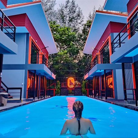 The Stories Resort Ban Phe Luaran gambar