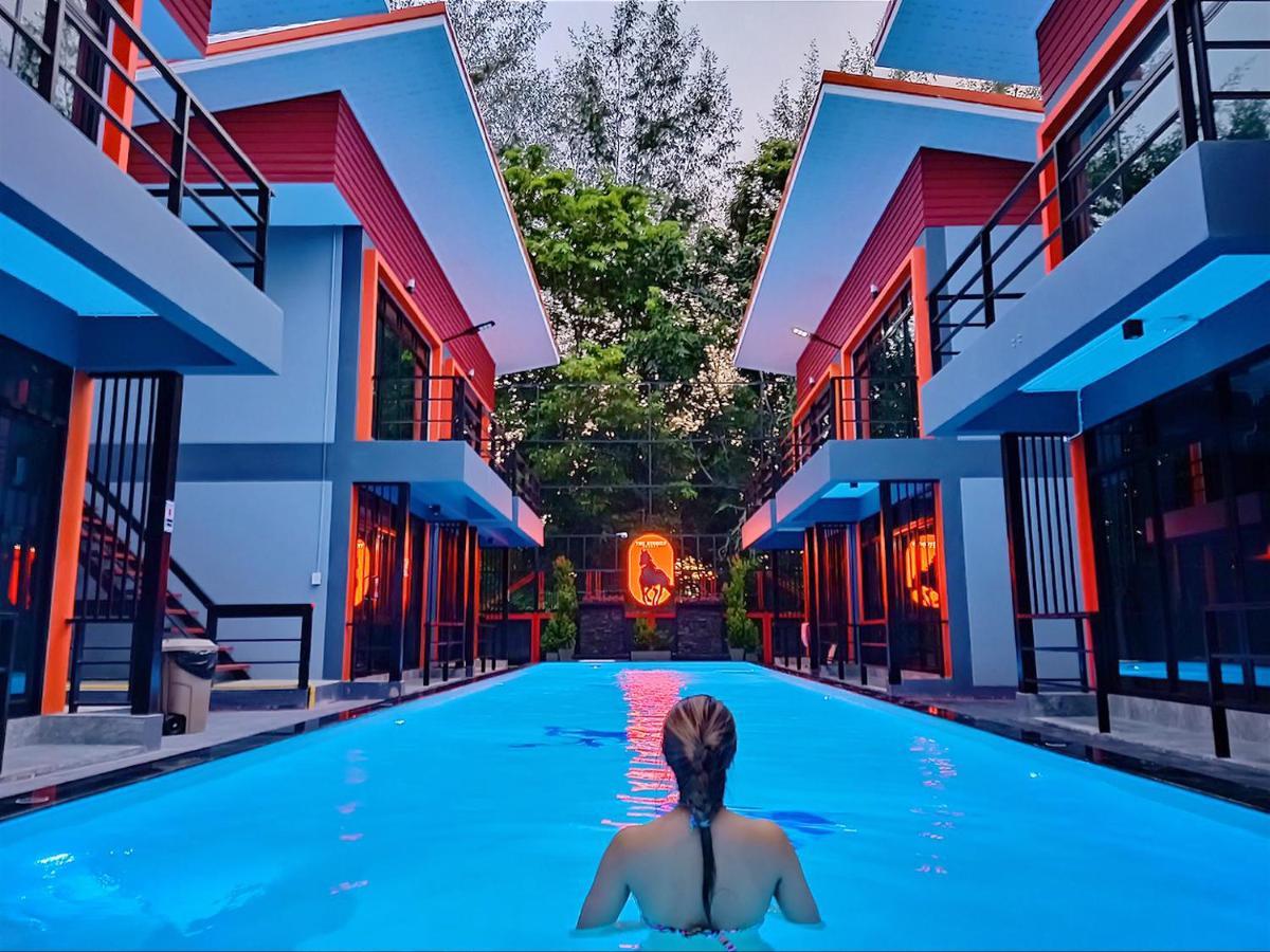 The Stories Resort Ban Phe Luaran gambar