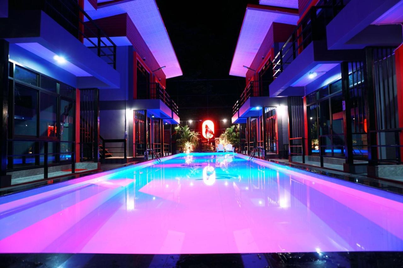 The Stories Resort Ban Phe Luaran gambar