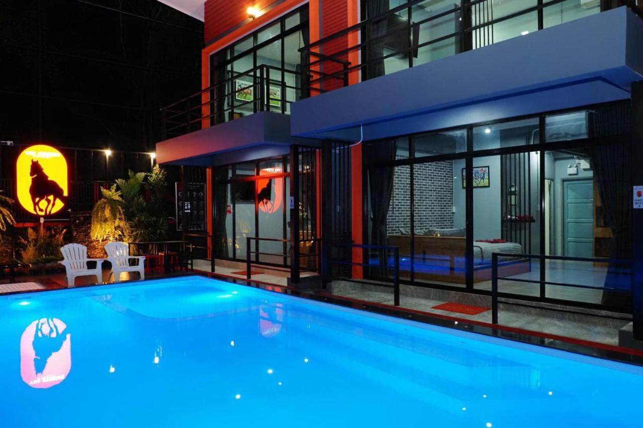 The Stories Resort Ban Phe Luaran gambar