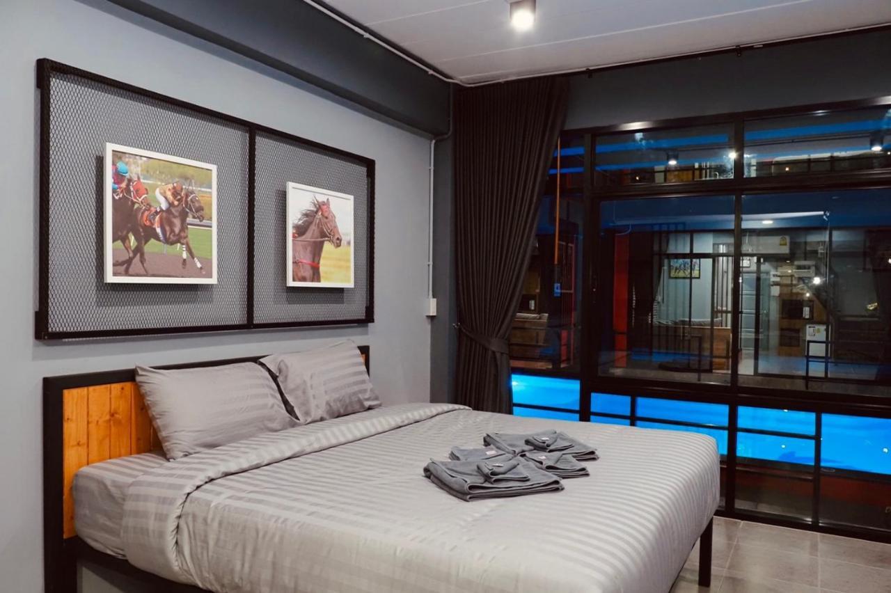 The Stories Resort Ban Phe Luaran gambar