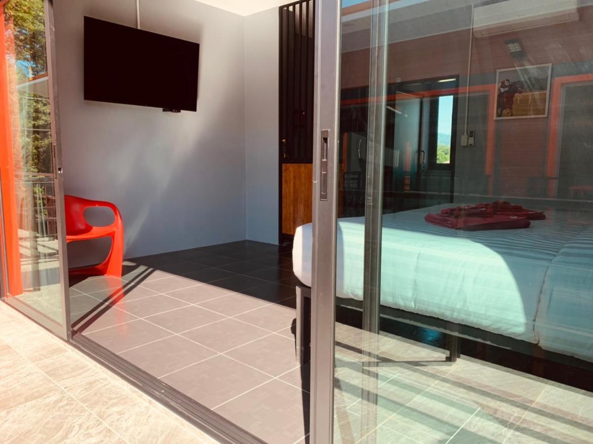 The Stories Resort Ban Phe Luaran gambar