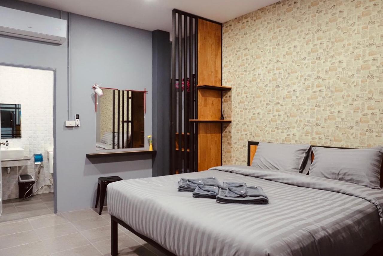 The Stories Resort Ban Phe Luaran gambar