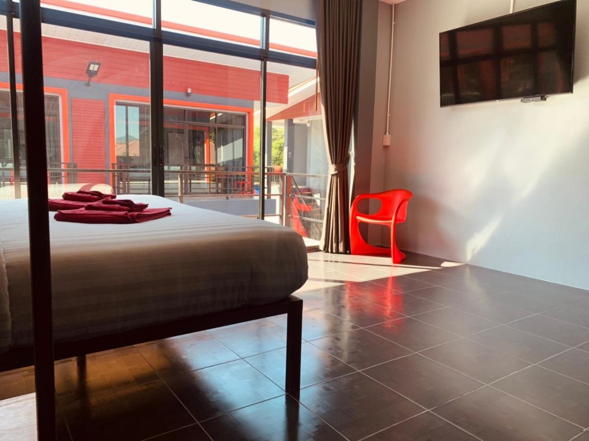 The Stories Resort Ban Phe Luaran gambar