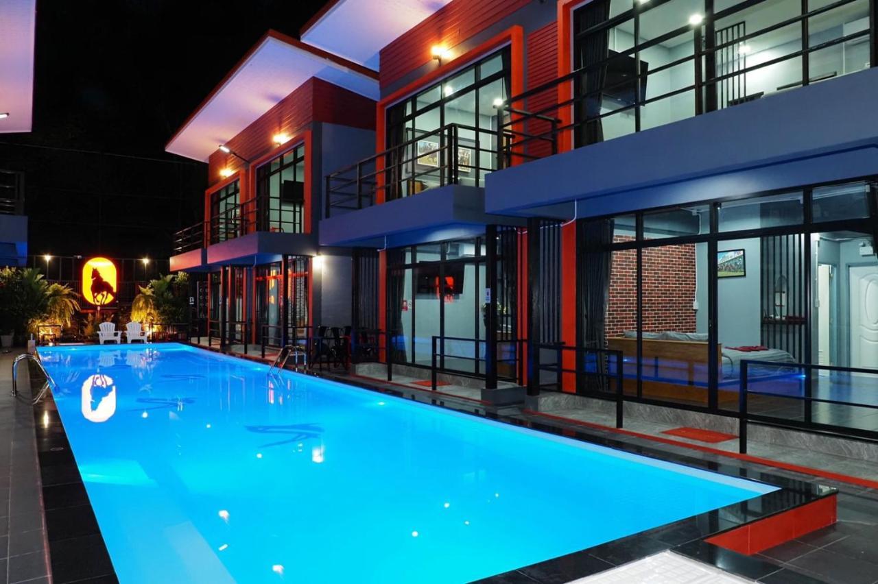 The Stories Resort Ban Phe Luaran gambar