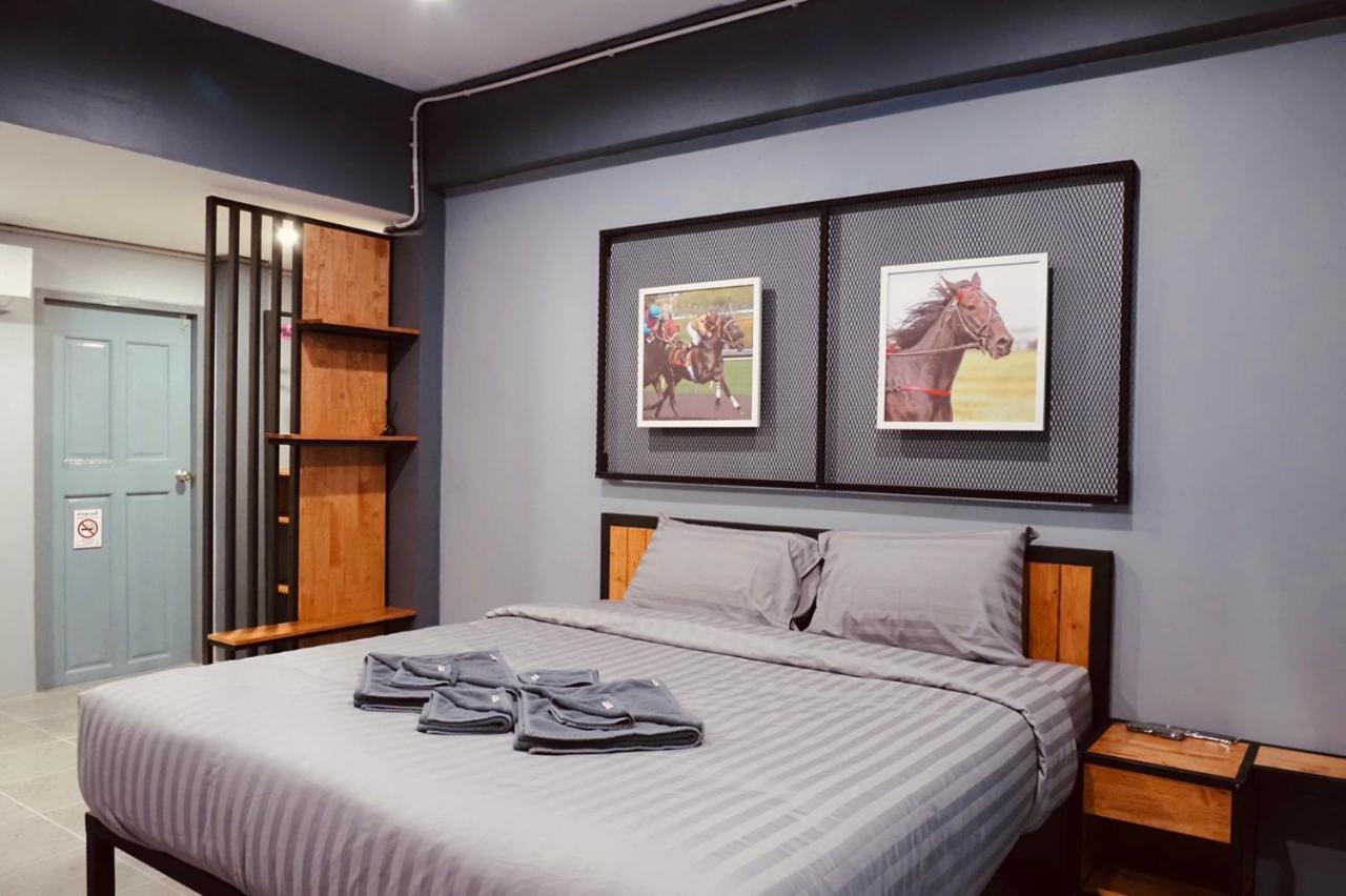 The Stories Resort Ban Phe Luaran gambar