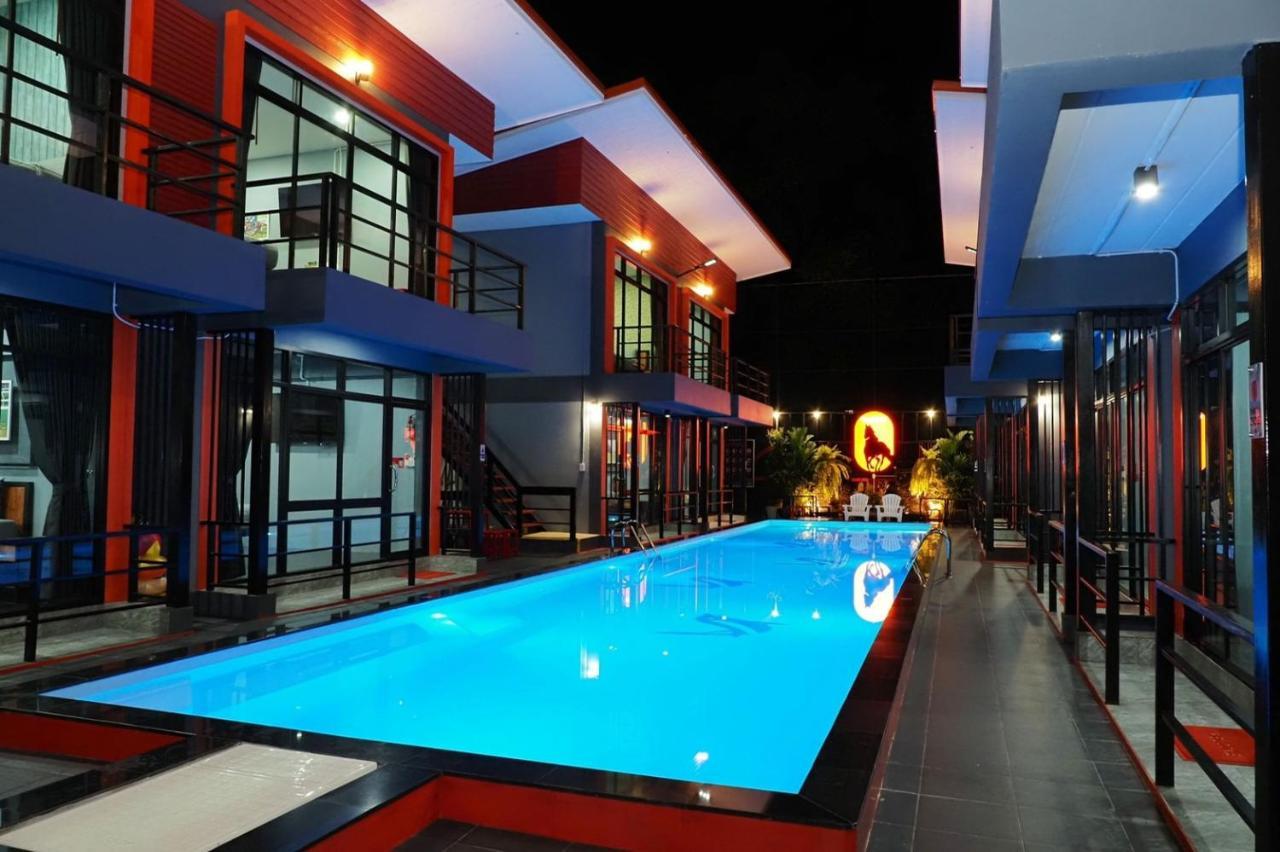 The Stories Resort Ban Phe Luaran gambar