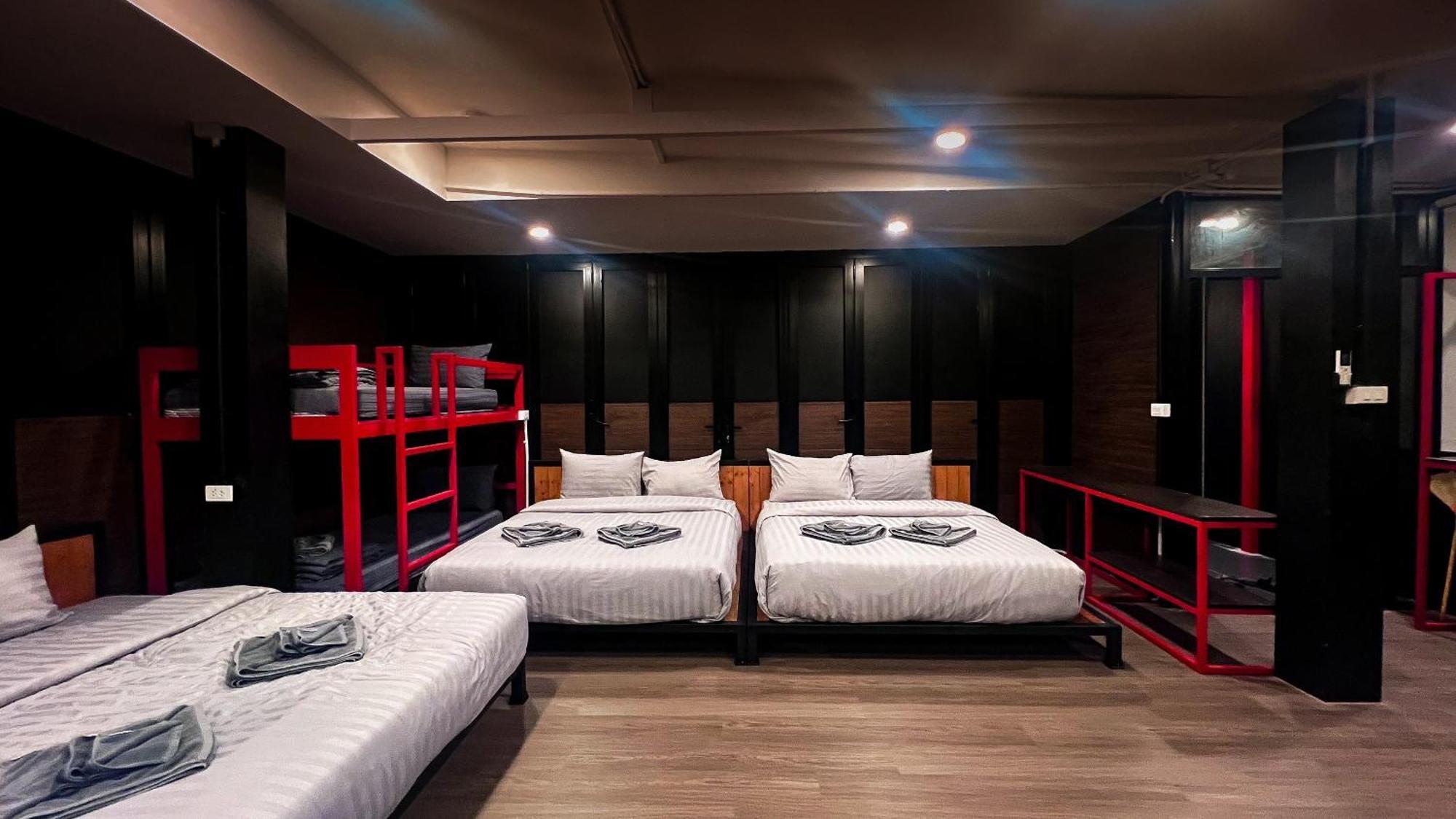The Stories Resort Ban Phe Luaran gambar