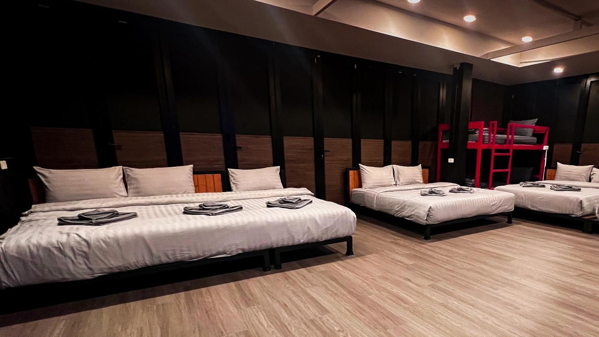 The Stories Resort Ban Phe Luaran gambar
